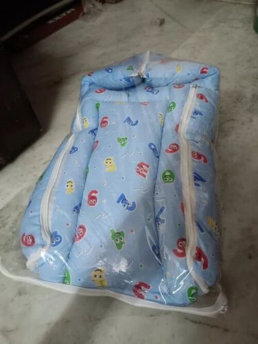 Cotton Baby Sleeping Bag