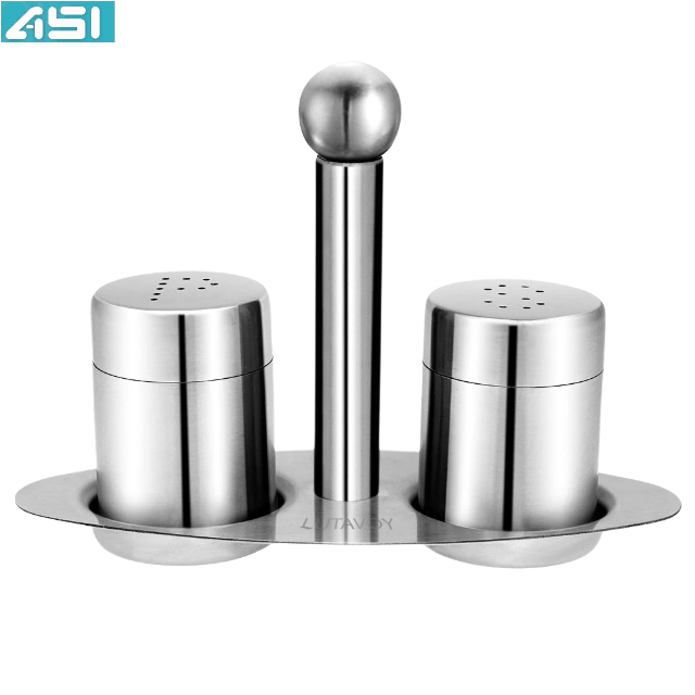 Cruet Set For Dining