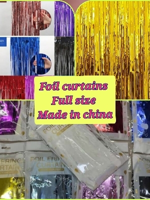 Decorative Curtains