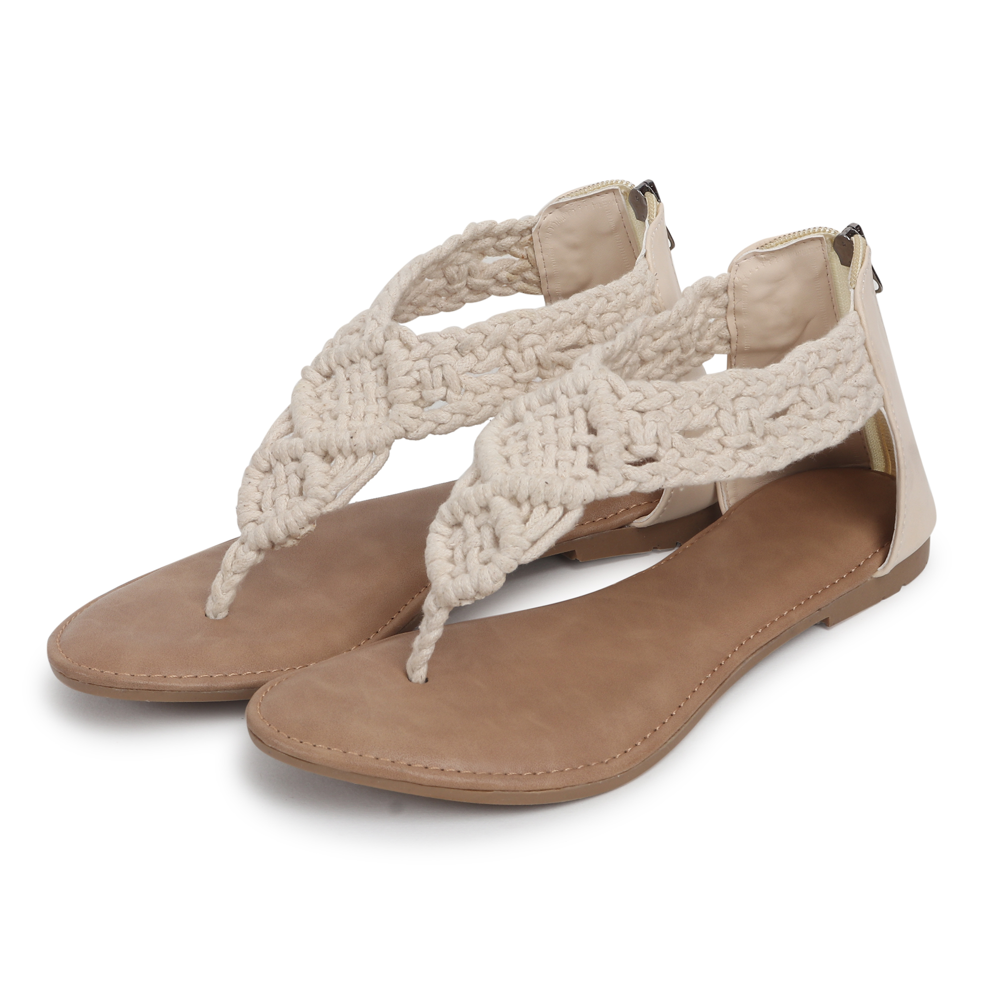 Designer Footwear
