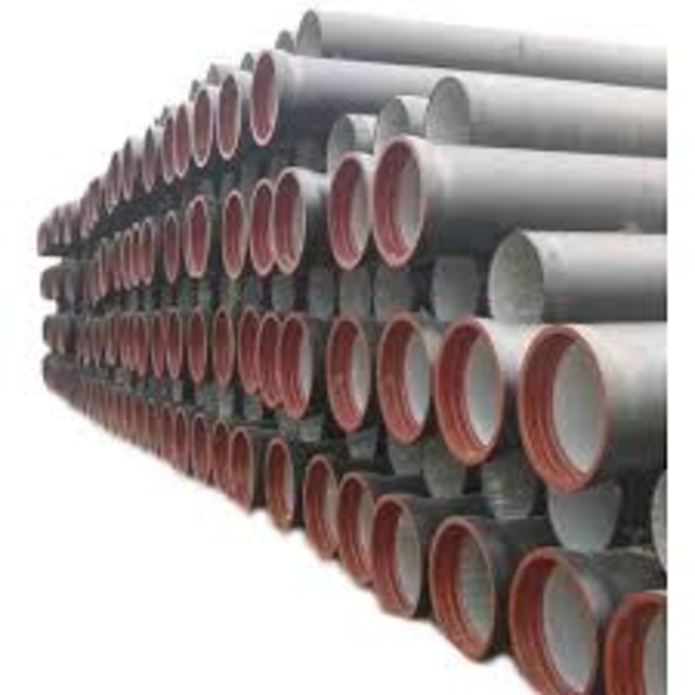 Ductile Iron Pipes K7