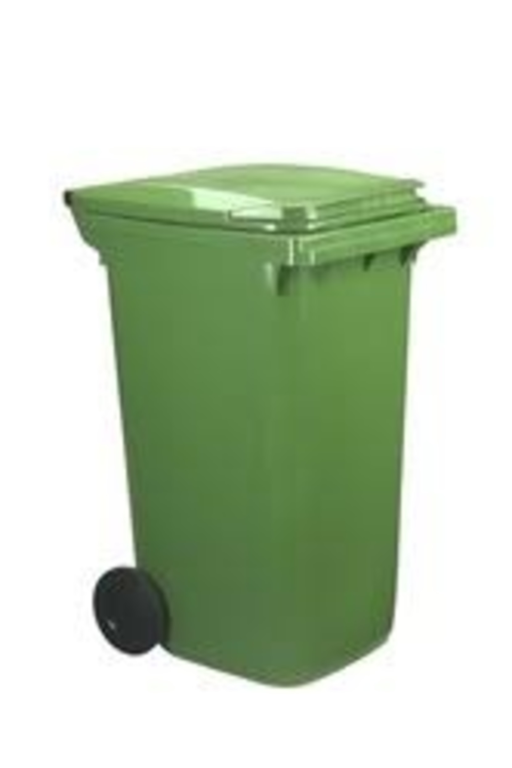 Dumpo Dustbin