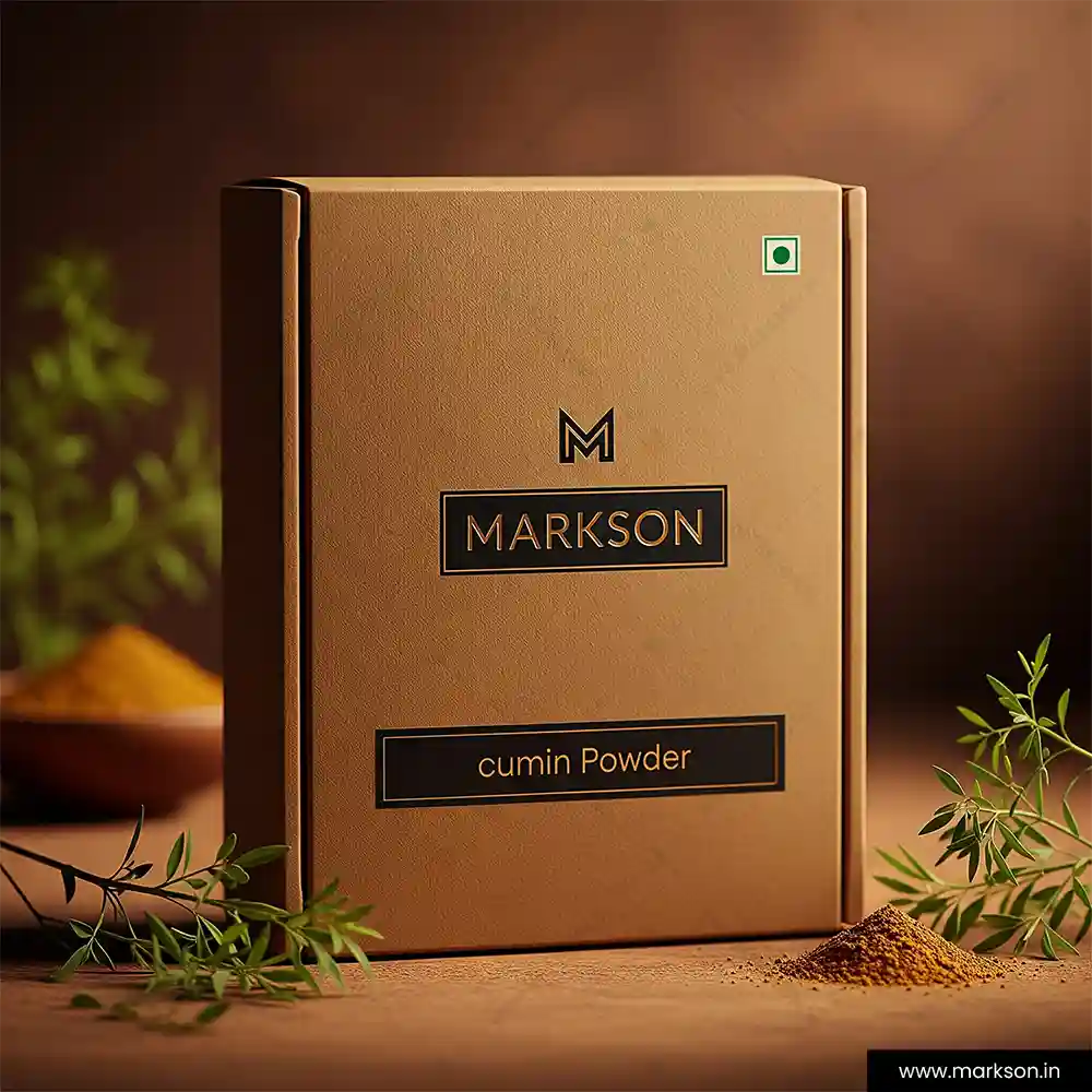 Eco Friendly Spices Boxes - Load Capacity: 10 Gram (G)