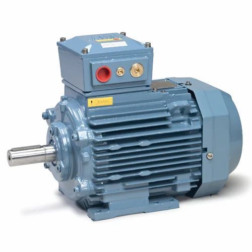 Electric Motor