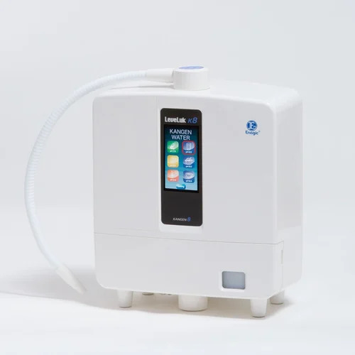 Enagic Leveluk Alkaline Water Ioniser Machine