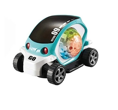 Future Car Musical Toy