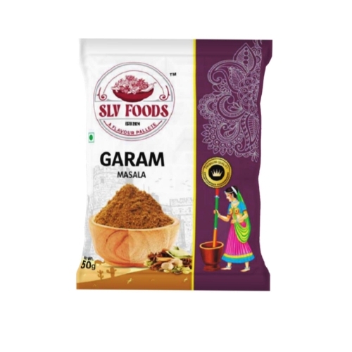 Garam Masala