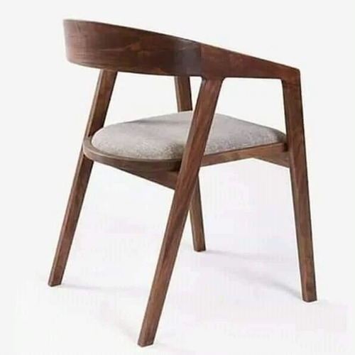 Garden Wooden Chair