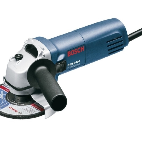 Grinding Machine