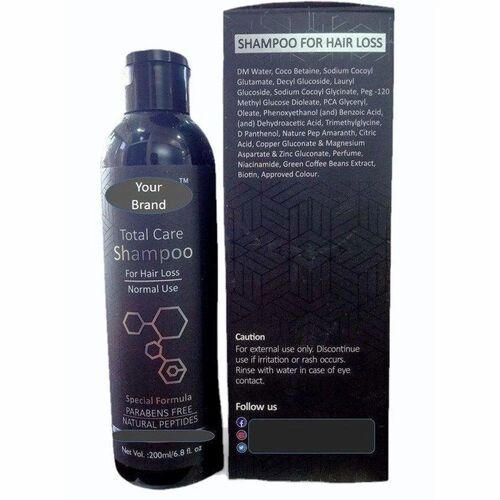 Hair Fall Control Shampoo
