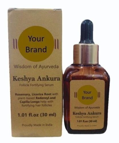 Hair Growth Serum