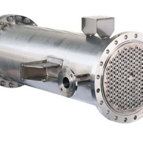Heat Exchanger S Condenser
