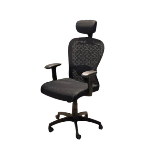 Helicon Mesh Office Chairs