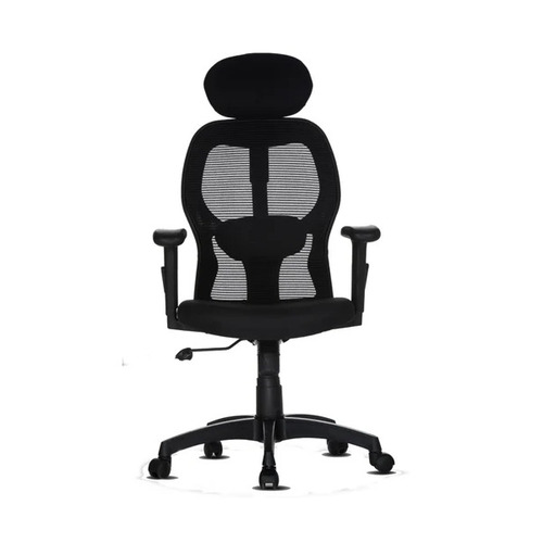 High Back Mesh Office Chair
