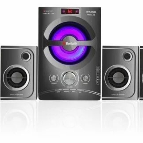 Ht 6666 Home Theater System