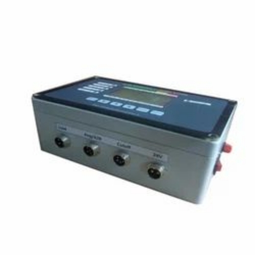Industrial Safe Load Indicator