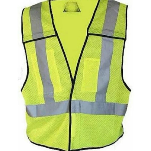 Industrial Safety Jacket