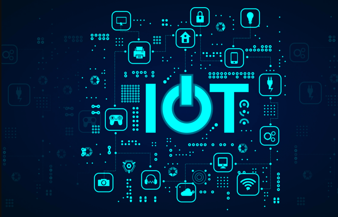Iot For Electrical Engineers Certified Course Service