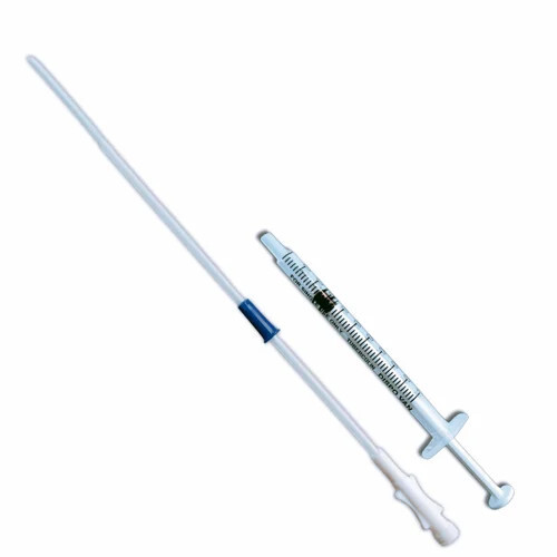 IUI Cannula with Syringe