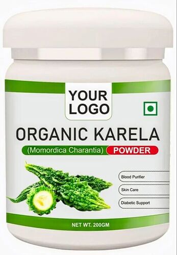 Karela Powder 200g