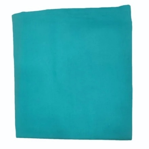 Ladies Blue Cotton Petticoat 
