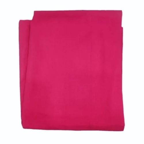 Ladies Red Cotton Petticoat 
