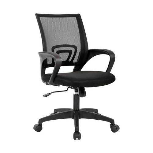 Leo Mesh Office Chair