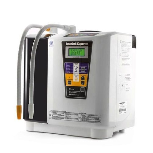 Leveluk Alkaline Water Purifier
