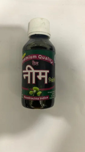 Neem Oil