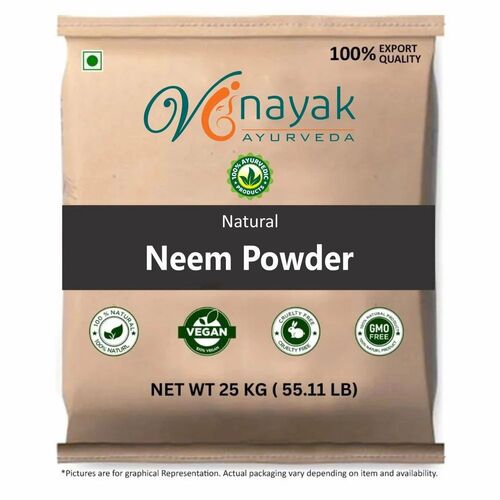 Neem Powder 25kg