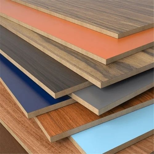 Plywood Laminates