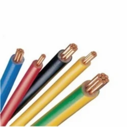 Pvc Cables