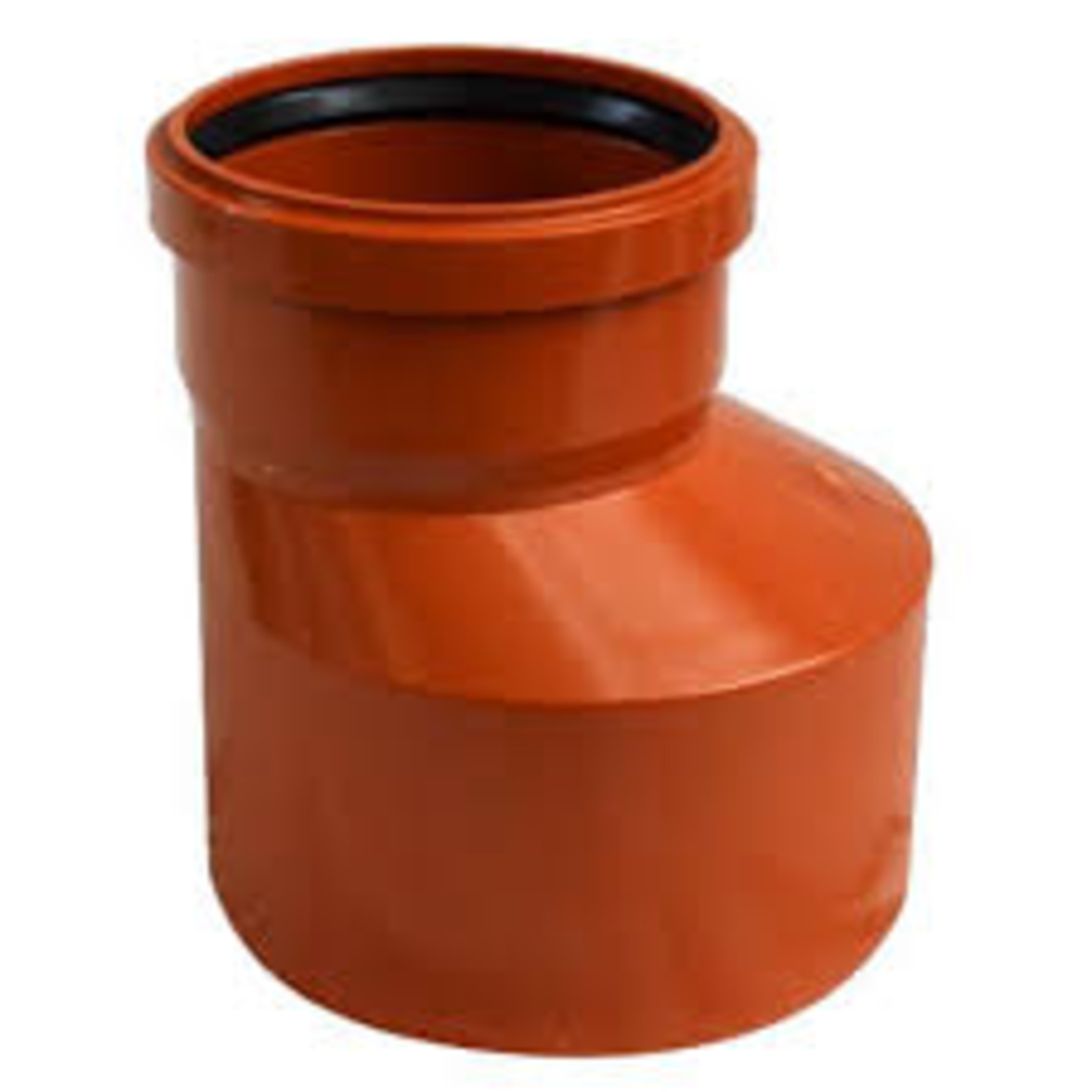 pvdf reducer