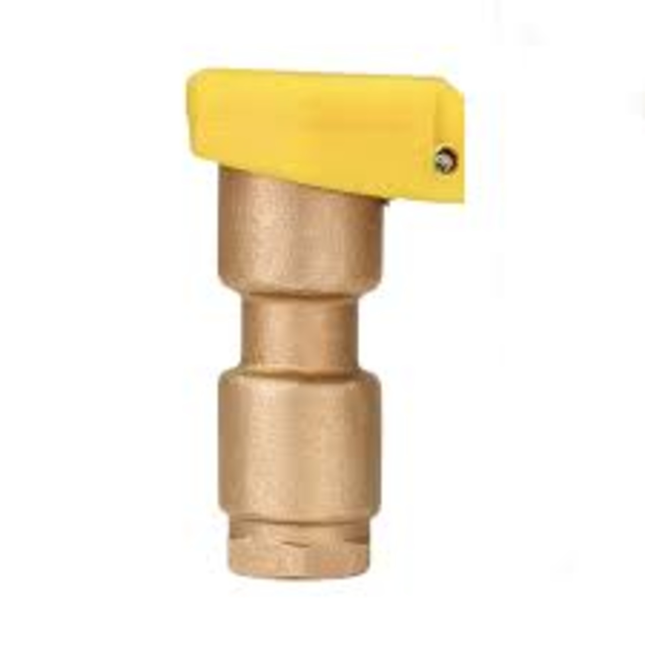 Quick Coupling Valve Qcv