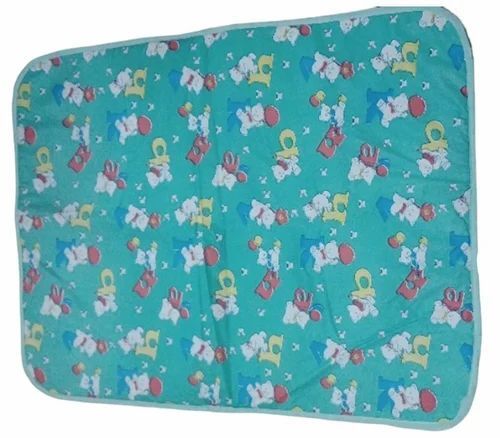 Quick Dry Baby Sheet