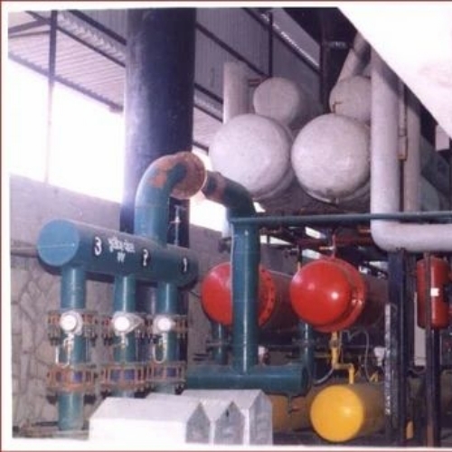 Refrigeration System