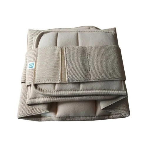 Rib Support Belt