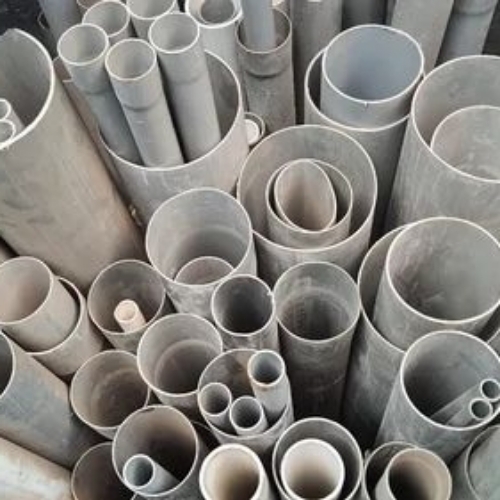 Rigid Pvc Pipe 