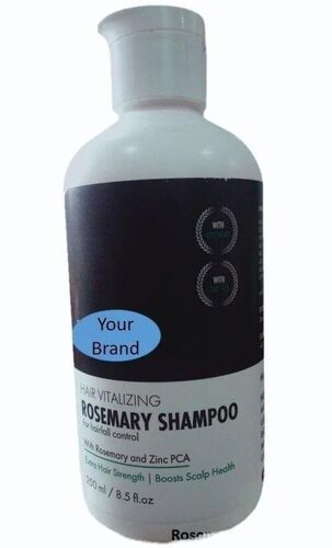 Rosemary Hair Fall Control Shampoo
