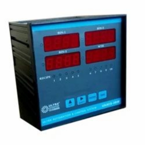 Safe Load Indicator