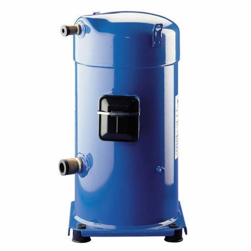 Scroll Compressors