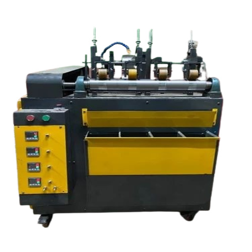 Scrubber Making Machine