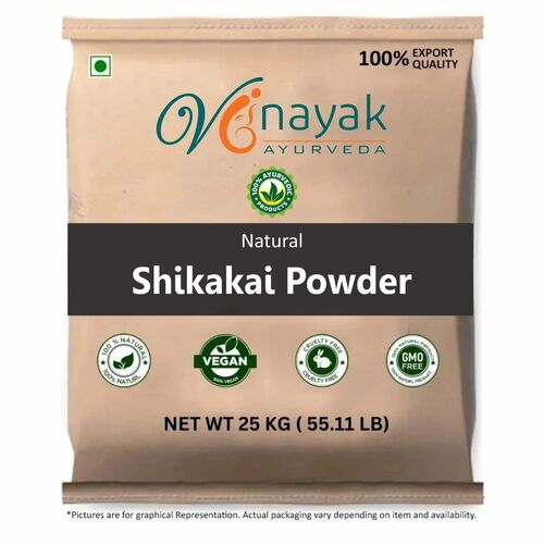 Shikakai Powder 25kg