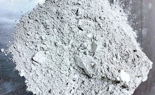 Slag Cement - Bending Strength: A