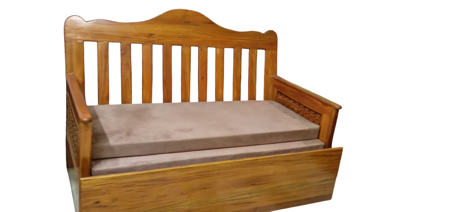 Sofa Came Bed