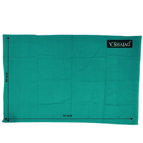 Surgical OT Plain Sheet