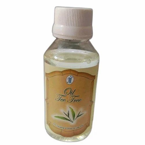 Tea Tree Oil
