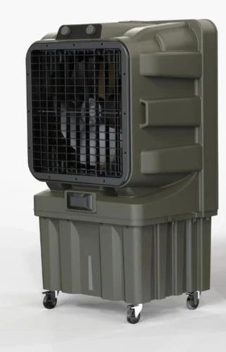 Tent Air Cooler