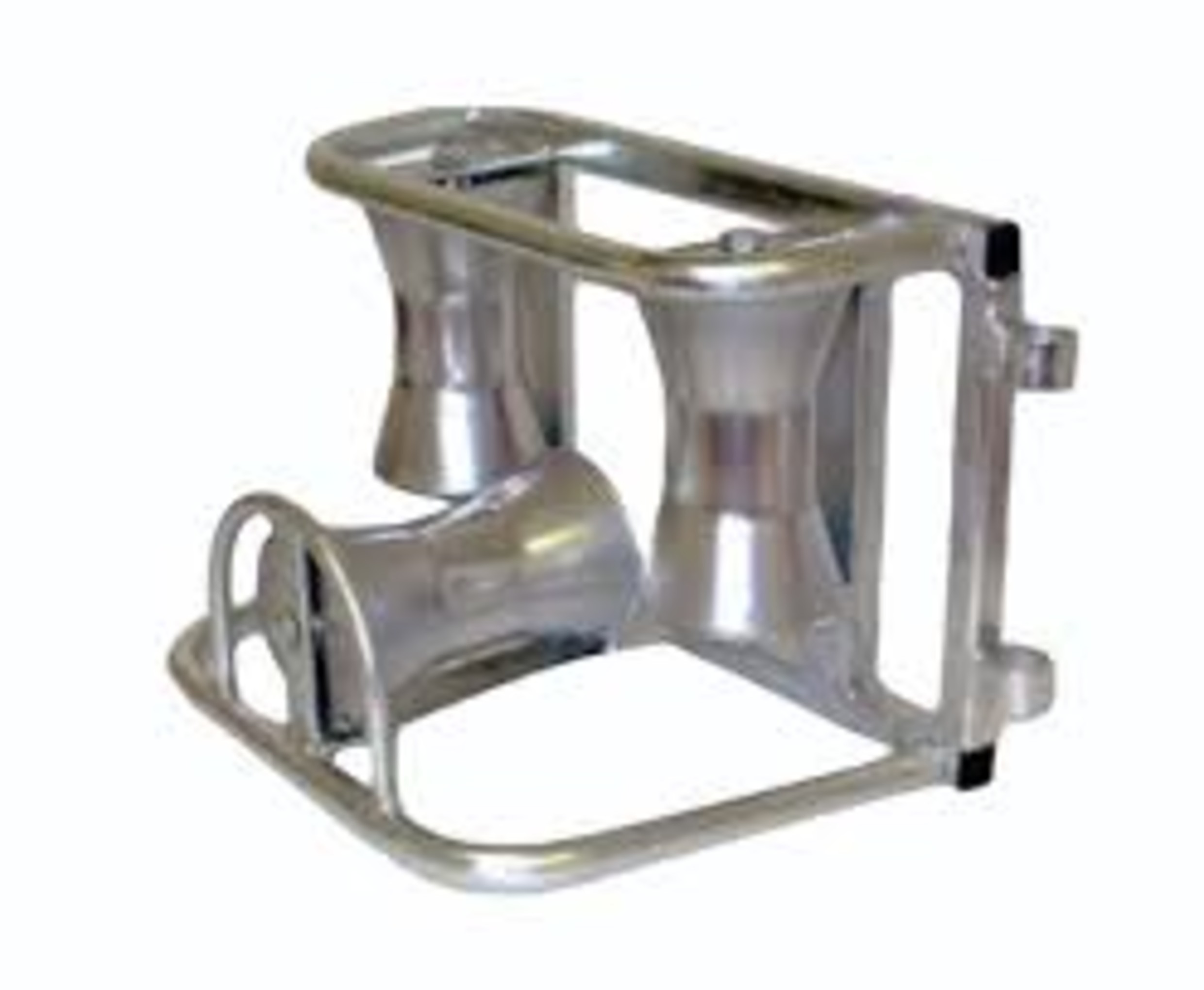 Triple Corner Cable Roller