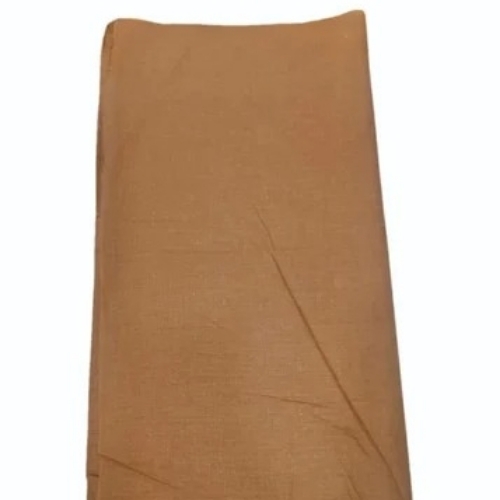 Vimal Brown Cotton Linning Fabric